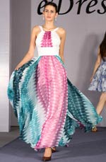 eDressit Gorgeous Floral Evening Dress
