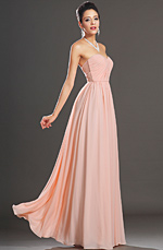 eDressit 2013 New Elegant Sweety Heart Neckline  Pink Evening Dress (00134901)