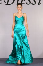 eDressit Elegant V cut Evening Dress