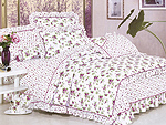 eDressit 4pcs Bedding Set