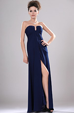 eDressit Robe de Soiree Sans bretelle (00113805)