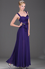 eDressit Elegant Beaded Evening Dress