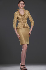 eDressit New Stylish Two Piece Mother of the Bride Dress (26113014)