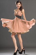 eDressit 2013 New Halter Deep V cut Cocktail Dress Party Dress (04131446)