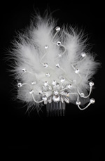 eDressit Charming Headpieces