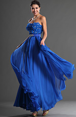 eDressit Fascinating Sleeveless Lovely Evening Dress (02122405)