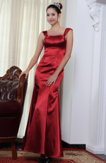 eDressit new arrival red evening dress party dress