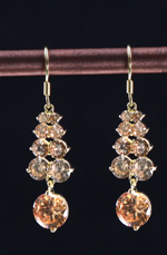 eDressit New Charming Earring