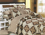 eDressit 4pcs Bedding Set (41104320)
