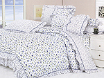 eDressit 4pcs Bedding Set (41104947)