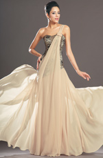 eDressit 2013 Nouveautés Une Bretelle A La Monde Robe de Soirée (02130314)