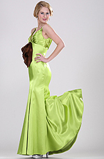 eDressit Cute Green Evening Dress