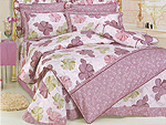 eDressit 4pcs Bedding Set (41102899)