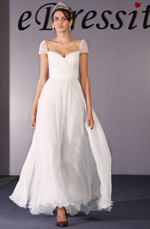 eDressit Chic Olivia Wilde Ball Gown Party Evening Dress