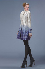 eDressit Attractive Stylish Lady Coat