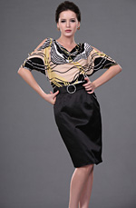 eDressit New Hot Style Fashionable  Office Dress (26110503)
