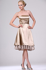eDressit New Simple Elegant Party Dress with Bowknot (04110214)