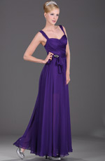 eDressit Elegant Beaded Evening Dress
