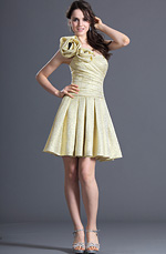 eDressit Stylish One Shoulder Cocktail Dress Party Dress (04120603)