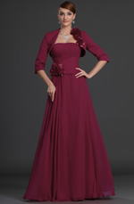 eDressit Two Pieces Strapless Mother of the Bride Dress (26121017)