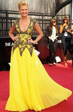 eDressit Custom-made Nancy O''Dell'' 84th Oscar Awards Dress (cm1215)