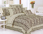 eDressit 4pcs Bedding Set (41104750)