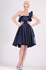 eDressit Seule épaule Robe de Cocktail (04101605)