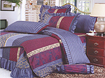 eDressit 4pcs Bedding Set