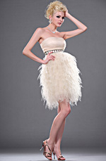 eDressit Sexy Robe de Cocktail (04110714)