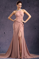 eDressit 2013 New Stylish Halter High Split Evening Dress (02131546)