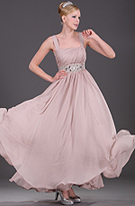 eDressit Amazing Fantastic Beaded Evening Gown