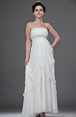 eDressit New Elegant Strapless Beaded Evening Gown (00112807)