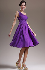 eDressit 2013 Nouveaté Charmante Une Bretelle  Robe de Cocktail Robe de Bal (04134306)