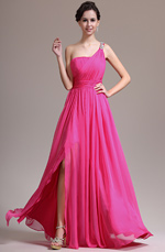 eDressit 2013 Nouveauté Magnifique Une Bretelle Perles Delicates Robe de Soirée (00137112)