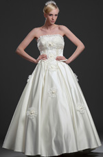 eDressit Elegante Robe de Mariee (01112913)