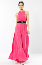 eDressit Jessica Biel Halter Evening Dress