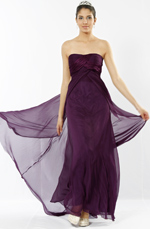 eDressit Elegant Evangeline Lilly Evening Dress
