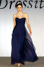 eDressit Graceful Kim Kardashian Evening Dress