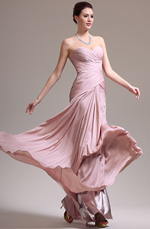 eDressit 2013 Neu Wunderbar Trägerlos & Süß Abendkleid Ballkleid (00138346)