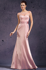 eDressit 2013 New Sexy Round Neck Lace Mother of the Bride Dress (26135301)