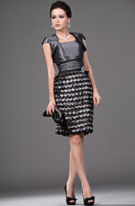 eDressit New Hot Style Office Dress with Bolero (26110908) eDressit New Hot Style Office Dress with Bolero (26110908)