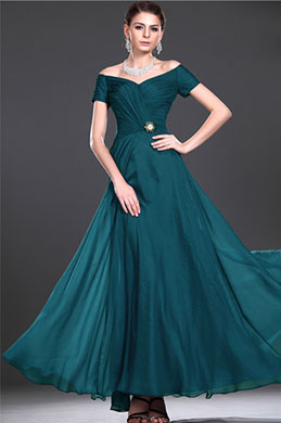 eDressit Col en V Robe de Maman (26114005)
