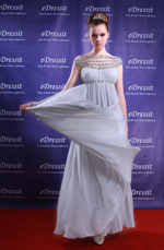 eDressit Jennifer Lopez Prom Gown Evening Dress