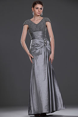 eDressit  Elegante Robe pour Maman de nouvelle mariée (26114208)