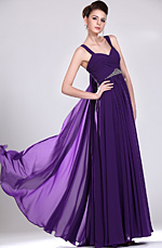 eDressit New Elegant Evening Dress with Straps