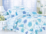 eDressit 4pcs Bedding Set (41103944)