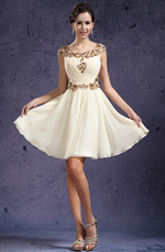 eDressit 2013 New Pleated Cap Sleeves Cocktail Dress Party Dress (04133814)