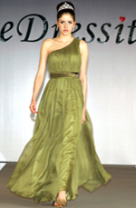 eDressit Kim Kardashian Evening Dress