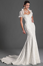 eDressit 2012 Nouveauté Sublime Sweetcoeur robe de Mariée (01122007)