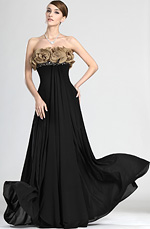 eDressit Gorgeous Strapless Evening Dress (00124900)